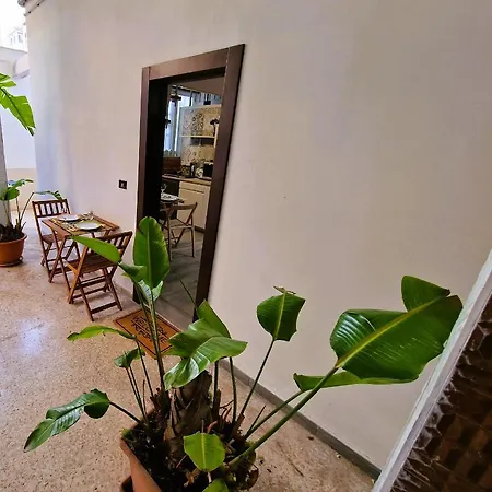 Loft Litle Havana * Bari