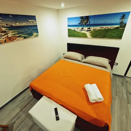 Loft Litle Havana Bari