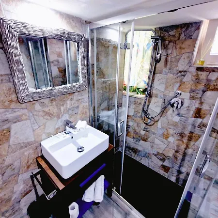 Appartement Loft Litle Havana Bari