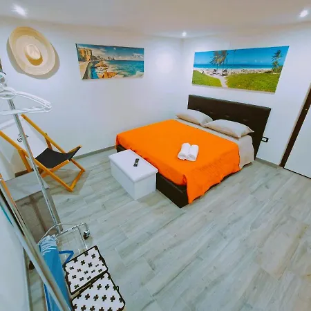 Loft Litle Havana Appartement Bari