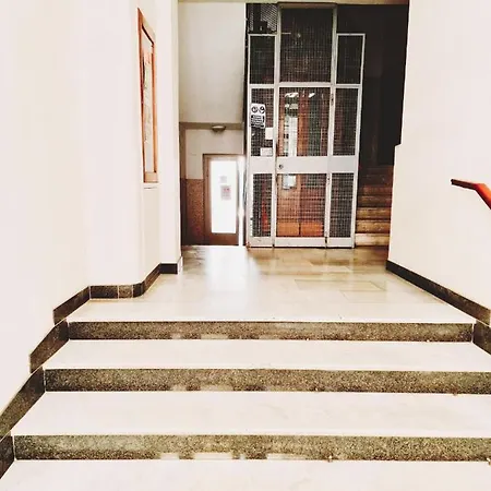 Loft Litle Havana * Bari