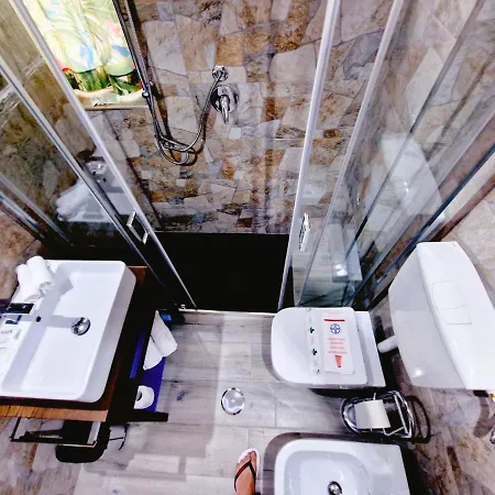 Appartement Loft Litle Havana *